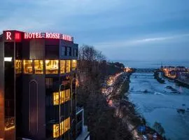 Rossi Luxury Hotel