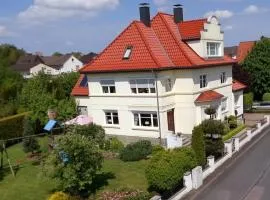 Ferienwohnung Alte Post Retzen