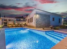 Villa Stone Paradise Pula