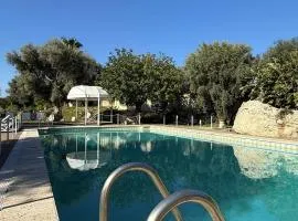 Isola Charm B&B - Pool & Nature Stay