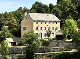 Family home in Lozère