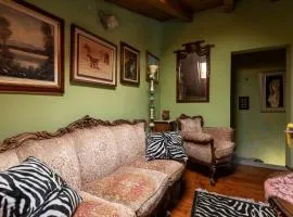 LA CASA DEI SOGNI Appartamento Orchidea