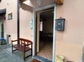 La Corte dell'Accoglienza Valmadrera