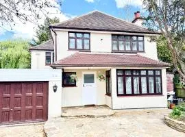 304 Norbury House