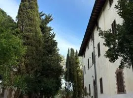 鲁斯蒂科圣艾米里奥公寓