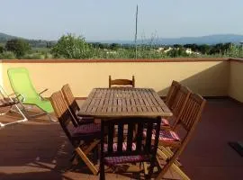La Terrazza di Cascia