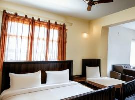 Hotel Abedrooms- Budget stay Thanjavur，位于坦贾武尔的酒店