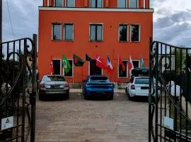 Venice Luxury Apartment