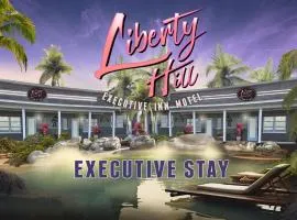 Liberty hill Executive Inn