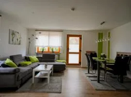 Ferienwohnung Zur Wolfskehln
