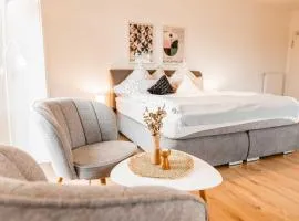 Huxfeld-Hof - Apartment Schwalbennest