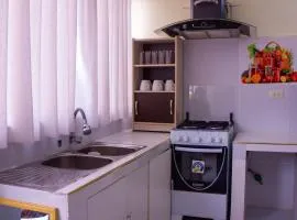 Cabañas SAL Y PIEDRA