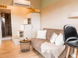 Huxfeld-Hof - Tiny-House MOORitz