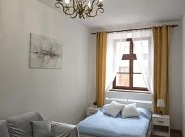 Pawia Apartments Old Town