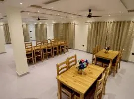 Tsana villa