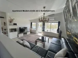 KW-Apartments in Meersburg