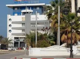 Luxurious 2 bedroom apartment