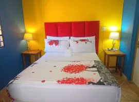 Neo & Ruks Guest house Boston Bellville