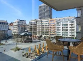 Savoye Plaza Suites Ostend - Casselbergh Residences