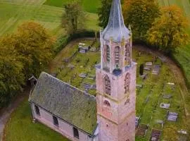 Pieter Stuyvesantkerk Peperga-Friesland