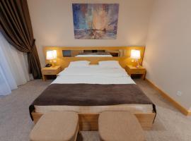 Alau Hotel