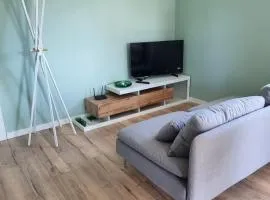 Chapelle Nove - Green Apartment