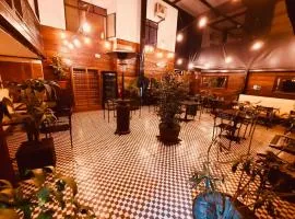 Hotel Sonetto