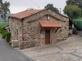 Stone Cottage La COMPOSTELANA