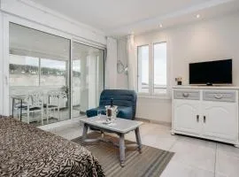 Résidence ITXASOA - Appartements, plage d'Hendaye