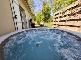 Villa Marine, Jacuzzi, 25' Disneyland