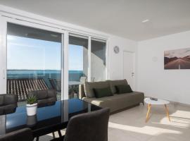 Sunshine Bay，位于宁的酒店