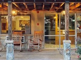 Fairbridge Inn express