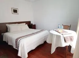 Hospedaje Milenio