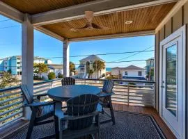 Villa Jennette, Lower by Carolina Beach Realty