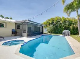 Swim, Golf and Explore Family-Friendly Stuart Gem