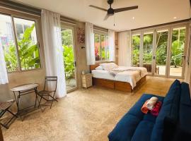 Villa Carol，位于Punta Leona的酒店