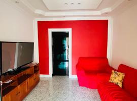 Casa Completa - Cop 30