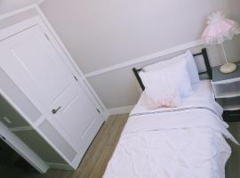Single Bedroom