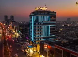 Wish More Hotel Erbil