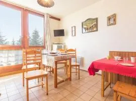 Studio confortable au coeur du Corbier avec piscine - FR-1-267-197