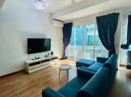 Rainbow homestay 22
