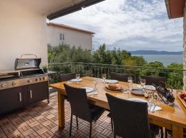 Dream House Ivana & Toni，位于格拉达茨的酒店