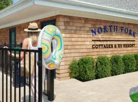 North Fork Resort