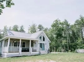 COUPLES COTTAGE LIMIT 4