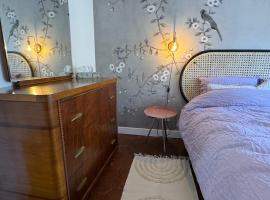 Aelys - appartement 2-3 personnes - Provins centre，位于Provins的酒店