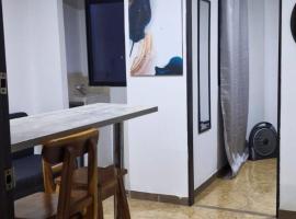 Acogedor apartamento con excelente ubicación，位于佩雷拉的酒店