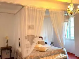 LA Maison BARNOIN GITE