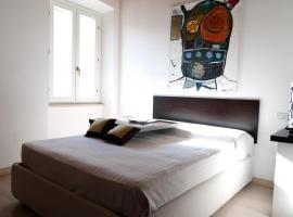 Casa Studio in Umbria，位于特尔尼的酒店