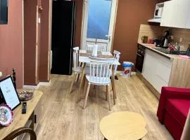 Charmant appartement Havana