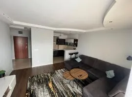 Apartament Jana Pawła